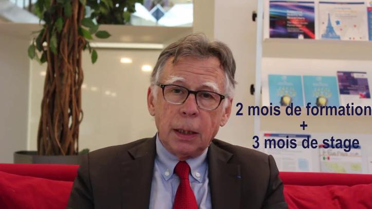 FIER DOC, mobilité et doctorat en France Vignette